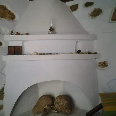 Apartment Panayiota