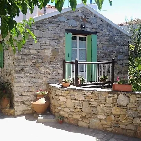 Apartment Panayiota *