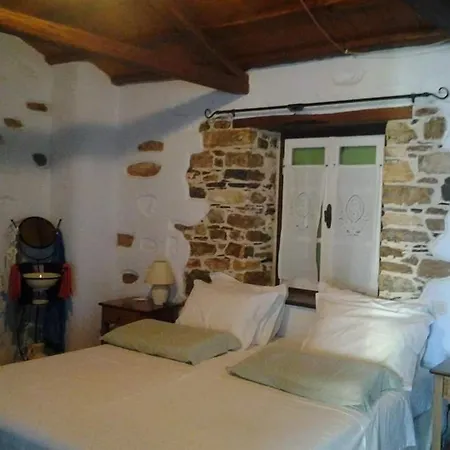 Apartment Panayiota