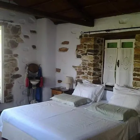 Panayiota Alonnisos Town