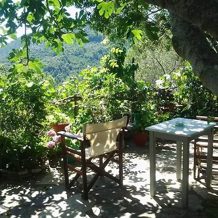 דירה Panayiota Alónnisos