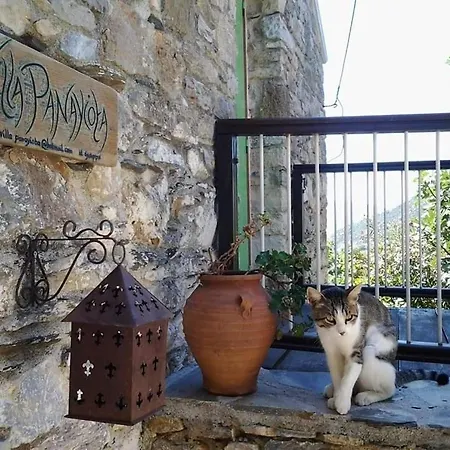 Apartment Panayiota