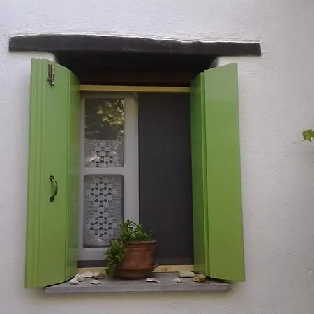 Apartment Panayiota *