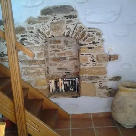 דירה Panayiota Alónnisos