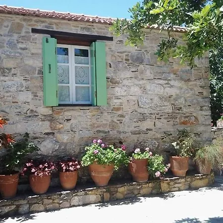 Apartment Panayiota *