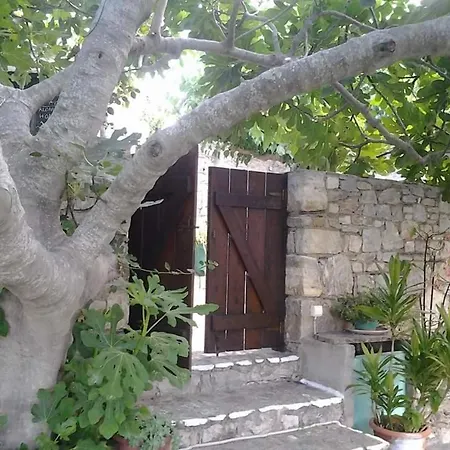Apartment Panayiota Alónnisos