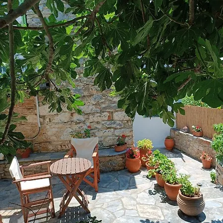 Apartment Panayiota *