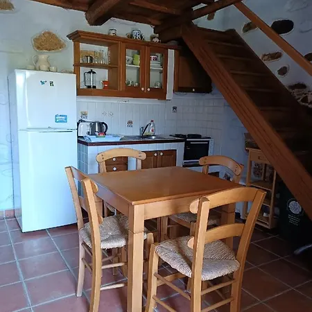 Panayiota Apartment Alonnisos Town