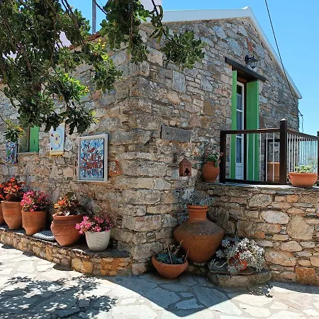 Panayiota * Alónnisos