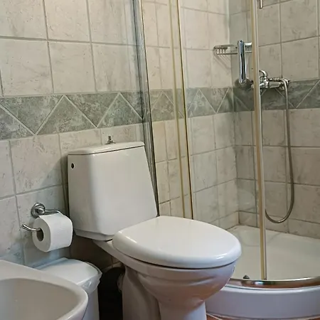 Apartment Panayiota *