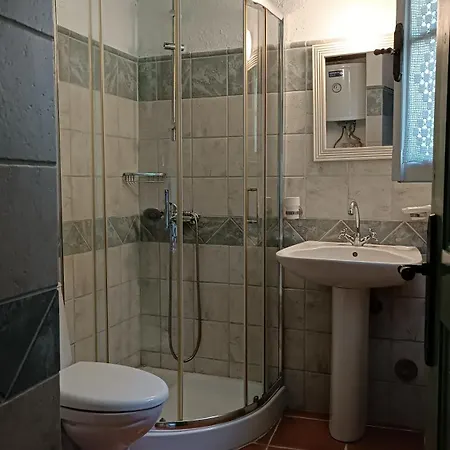 Panayiota Apartment Alonnisos Town